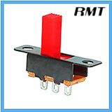 Vertical Slide Switch (SS-12F15)