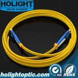 LC to LC Fiber Optic Cable