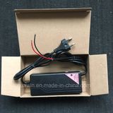 25.2V 5A Automatic Li-ion Battery Charger