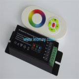 RF remote touch RGB LED Strip Controller