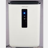 UV Light Semiconductor Drying Machine with Ionizer