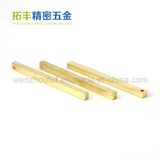 Brass Terminal Block Brass Wire Terminal Connectors