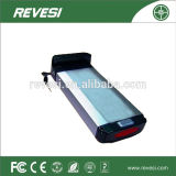 China Supplier 48V12ah Lithium Ion Battery for Electric Bike
