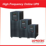 220VAC 50Hz Three Phase Input High Frequency Online UPS