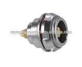 Raymo EEG K Series Waterproof Socket IP68 3 4 5 6 Pin Female Connector