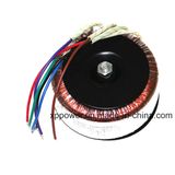 Multi Output Toroidal Power Transformer with UL/SGS Certificate