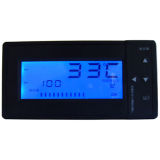 Temperature Controller (CJLC-908) with LCD Display