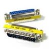 Mini Gender ChangersDB25P Terminals