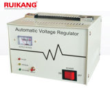 High Quality Meter Dispiay 2kw Electronic Automatic Voltage Stabilizer