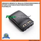 Li-ion Battery for Motorola Two Way Radio Ex500 Ex600 Gp328plus