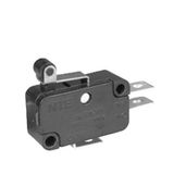 Micro Switch for Radio Equipment (mm4-050C)