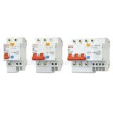 Residual Current Circuit Breaker (KNL1-32)