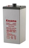 2V Solar Power System Battery Deep Cycle Gel Battery 300ah
