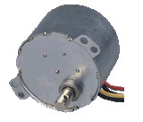 Synchronous Motor (49TYD-375-2)