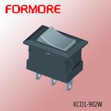 15*10 Rocker Switch /Small Size Rocker Switch /on-off Rocker Switch