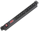 Power Distribution Unit. (SL-EC13R-1)