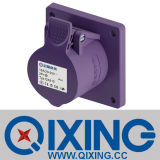Low Voltage Sockets & Plugs (QX603)