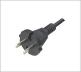 Power Cord with CCC Certification (PBB-10)