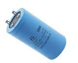 Cbb60 Metal Shell Capacitor 250VAC Polypropylene Film Capacitor