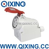 Industrial Plug and Socket (QX105)