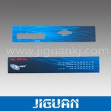 Carbon Paste Printed Circuit Membrane Switch for Electronic Scales
