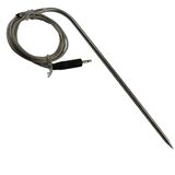 Waterproof Stainless PT100 Rtd Temperature Sensor