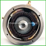 DC Brushed Electric Motor 48V 3000W