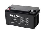 12V 65ah Gel Battery for Solar Power UPS Wind Power DC Telecom Medical Device