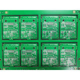 Stocked Rogers RO4003c PCB Board with Fast Prototype Supply