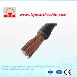 PVC Insulated Flexible Electric Cable Different Sizes