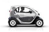 City Low-Speed Electric Car Lithium Battery Pack System