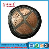 XLPE Insulated Muilti Core Power Cable and Electrical Cable