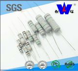 Fusible Metal Film Wirewound Resistor with Factory Price