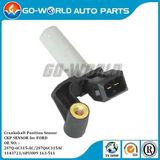 Auto Electronic Sensor for Ford Mondeo III 2.0 2.2 Tdci Crankshaft Position Sensor 2s7q6c315AC/1143723/6PU009 163-511