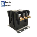 Popular Sale Electrical AC Dp Contactor 3poles 120V 60AMPS with Reliable Quality