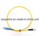 Fiber Optic Cable FC-Sc Patch Cords