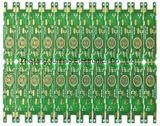 Double Side Enig Pb-Free PCB with UL