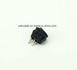 Kcd11-B2 TUV CQC Advanced Round Rocker Switch