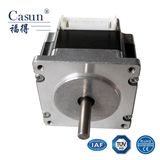 Professional 2 Phase Hybrid Stepper Motor for CNC Kit (57SHD0002-25M)