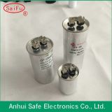 High Quality and Stability 70UF 480V Column Shape Cbb65 Capacitor Use for Air Conditioner