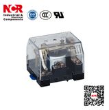 9VDC Power Relay /High Power Relay (JQX-62F-1H 120A)