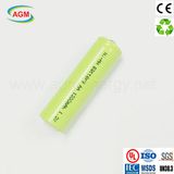 Wholesale Ni-MH Battery NiMH Batteries AA 1200mAh 1.2V