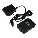 GPS Positioning Tracker 102b with 2 Way Communication/Calling/Sos