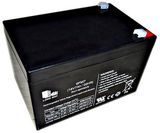 9FM7 Electrical Backup Battery for Scooter