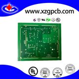 4 Layers Tg140 Fr4 PCB with Via Covered and Enig