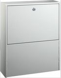 Custom Power Electric Distribution Box