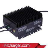 Genie Part No. 105739, 24V 25A on Board Battery Charger Replacement