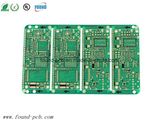 Fr4 Double Sided Layer PCB
