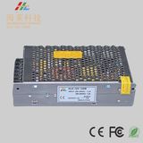 120W 5V12V24V IP20 Indoor Switching Mode LED Driver