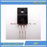 Hot Sell Power Mosfet 4n60 -DIP